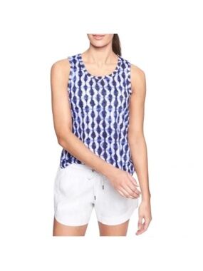 Athleta Breezy Tank